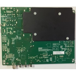 MAIN FUENTE PARA TV INSIGNIA / NUMERO DE PARTE 3200291296  / TP.MS3553T.PB796 / H17030457-2A00496 / 320021034400005 / 2170302_002005 / MODELO NS-32D220NA18